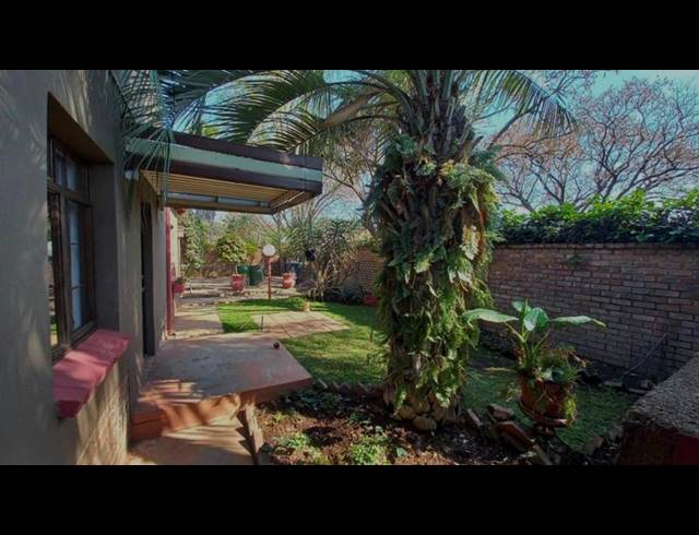 3 BEDROOM HOUSE FOR SALE IN DASPOORT